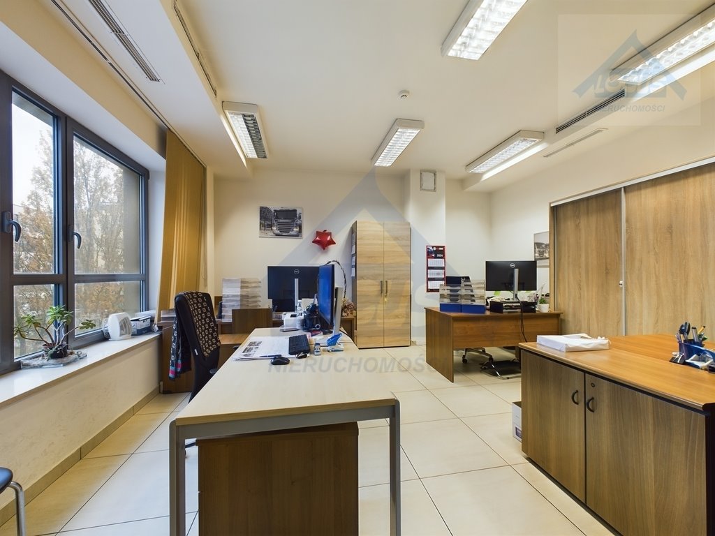 Lokal użytkowy na wynajem Warszawa, Mokotów  388m2 Foto 1