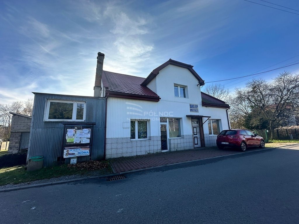 Dom na sprzedaż Trzebinia, Waryńskiego  250m2 Foto 1