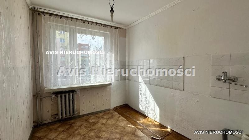 Mieszkanie dwupokojowe na sprzedaż Dzierżoniów  42m2 Foto 3