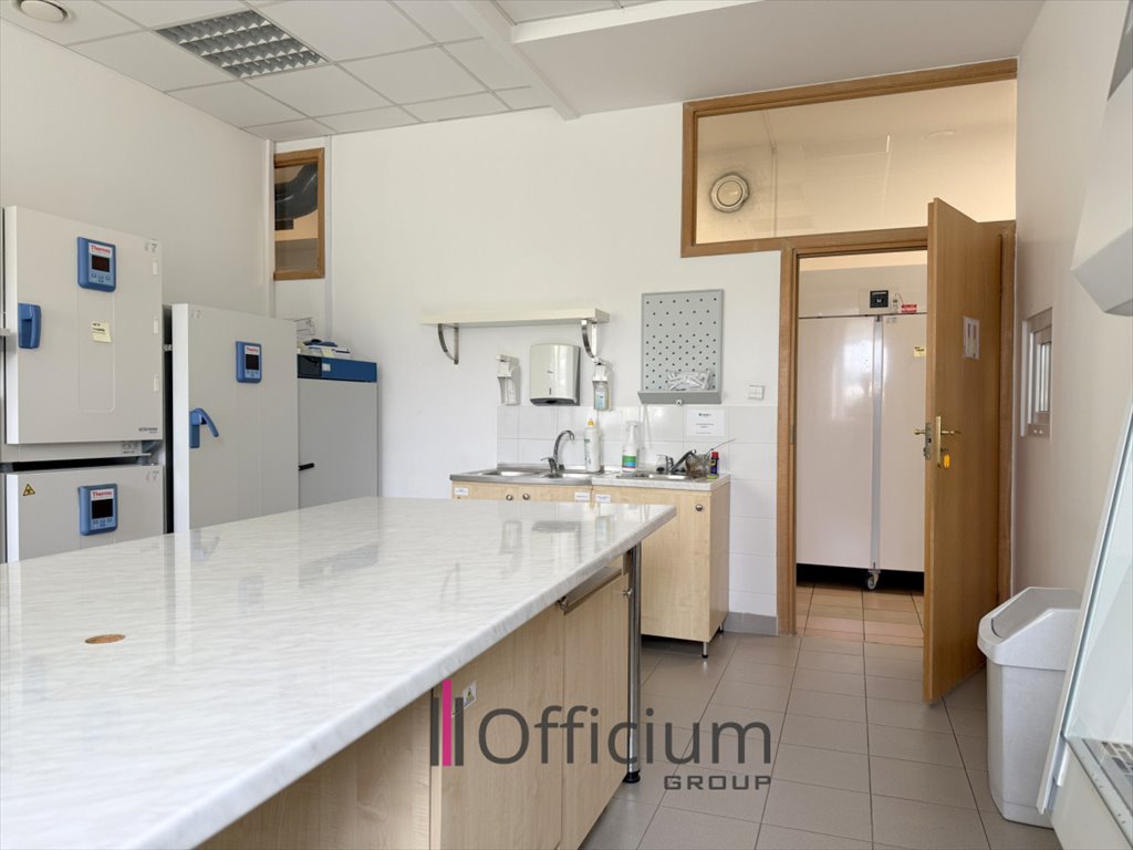 Lokal użytkowy na wynajem Zielonka, Prymasa Stefana Wyszyńskiego  260m2 Foto 1