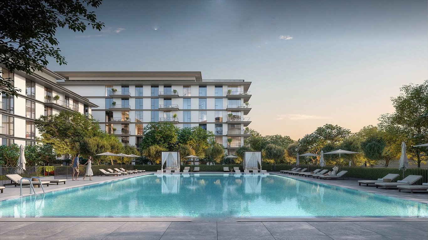 Mieszkanie dwupokojowe na sprzedaż Zjednoczone Emiraty Arabskie, Mina Rashid, Mina Rashid, Mina Rashid, Dubaj  115m2 Foto 1