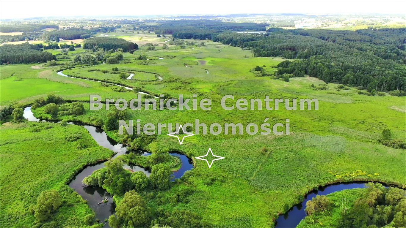 Działka rolna na sprzedaż Brodnica, Karbowo  2 000m2 Foto 12
