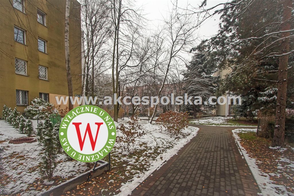 Mieszkanie dwupokojowe na sprzedaż Warszawa, Ursynów, Imielin, Przybylskiego  48m2 Foto 11