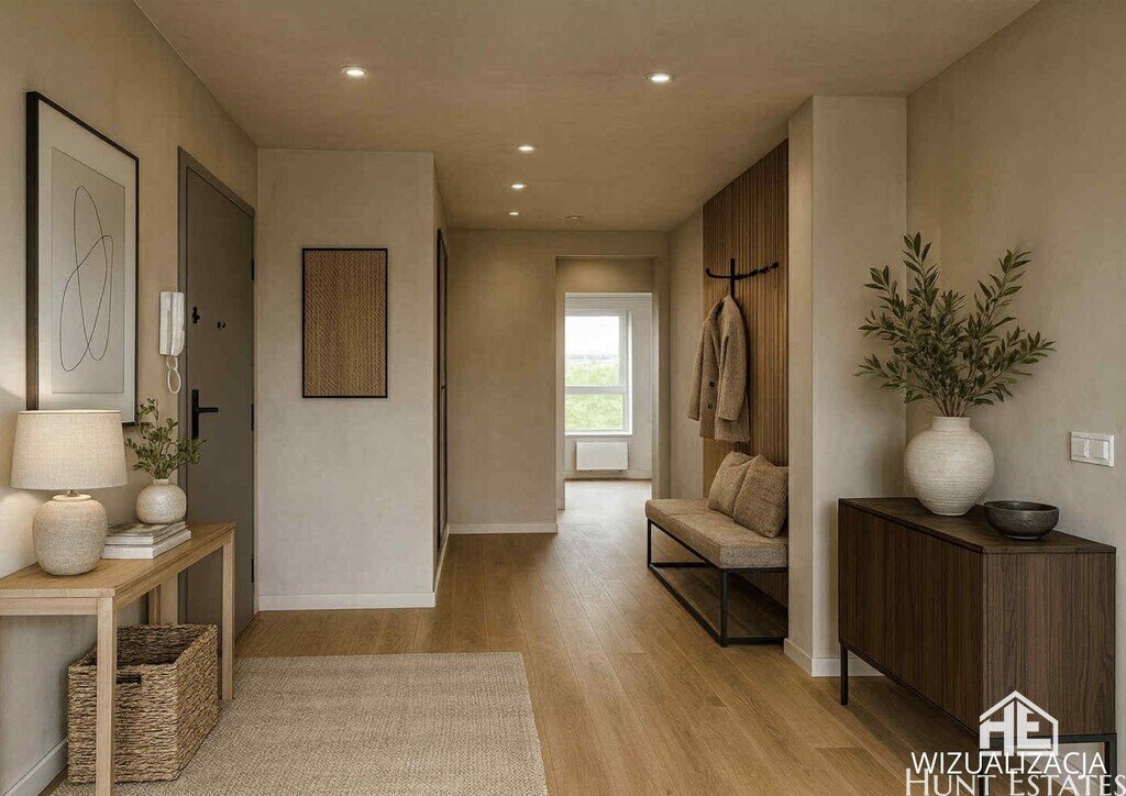 Mieszkanie trzypokojowe na sprzedaż Łomża, Akademicka  95m2 Foto 1