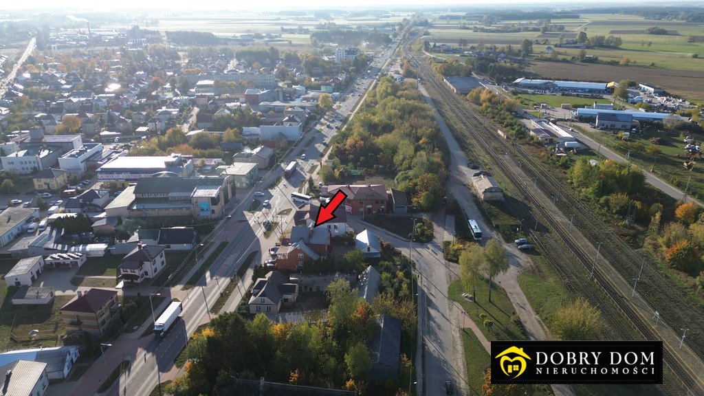 Lokal użytkowy na wynajem Mońki  218m2 Foto 10