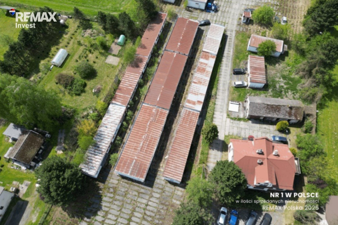 Zapraszam do obejrzenia unikalnej nieruchomości z XIX wieku w Marklowicach Górnych Marklowice Górne, Adama Mickiewicza 15  250m2 Foto 1