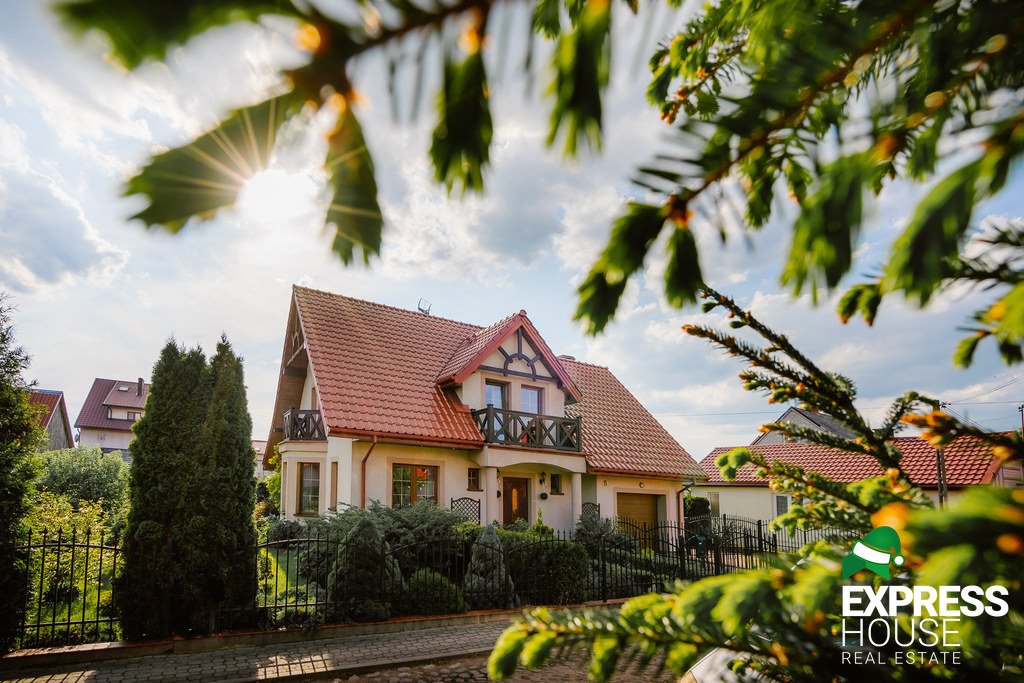 Dom na sprzedaż Tykocin, Nadkanalna  200m2 Foto 1