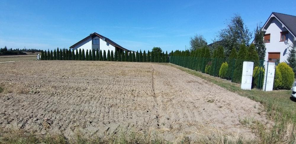 Działka inna na sprzedaż Kiączyn, Jabłoniowa  819m2 Foto 2