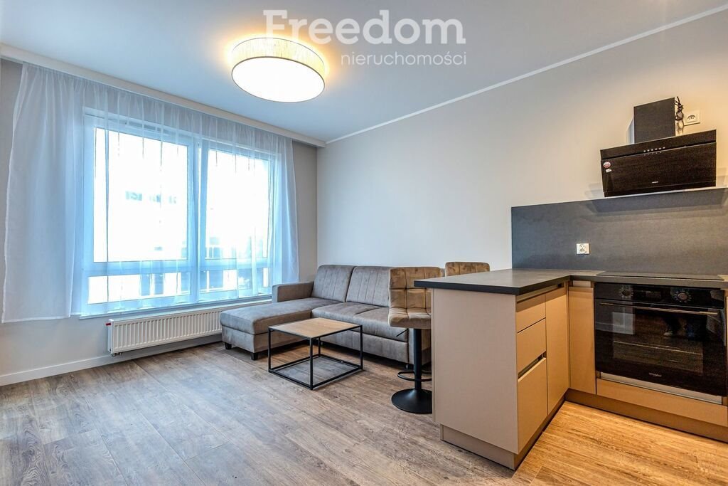 Mieszkanie dwupokojowe na wynajem Słubice, Figowa  35m2 Foto 1