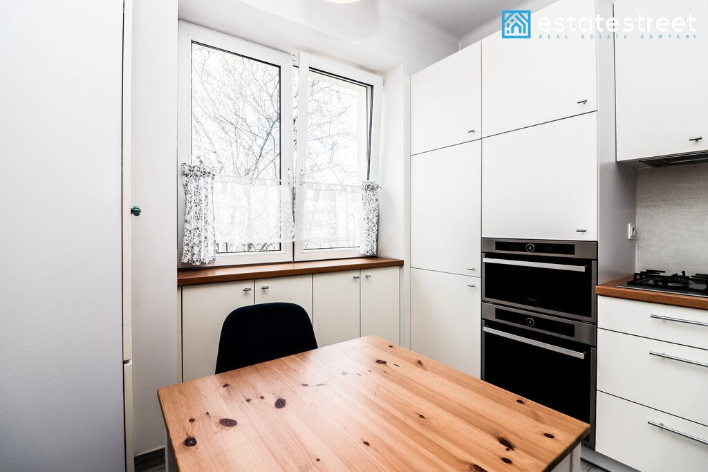 Kawalerka na wynajem Kraków, Grzegórzki, Grzegórzki, Aleja Ignacego Daszyńskiego  28m2 Foto 12