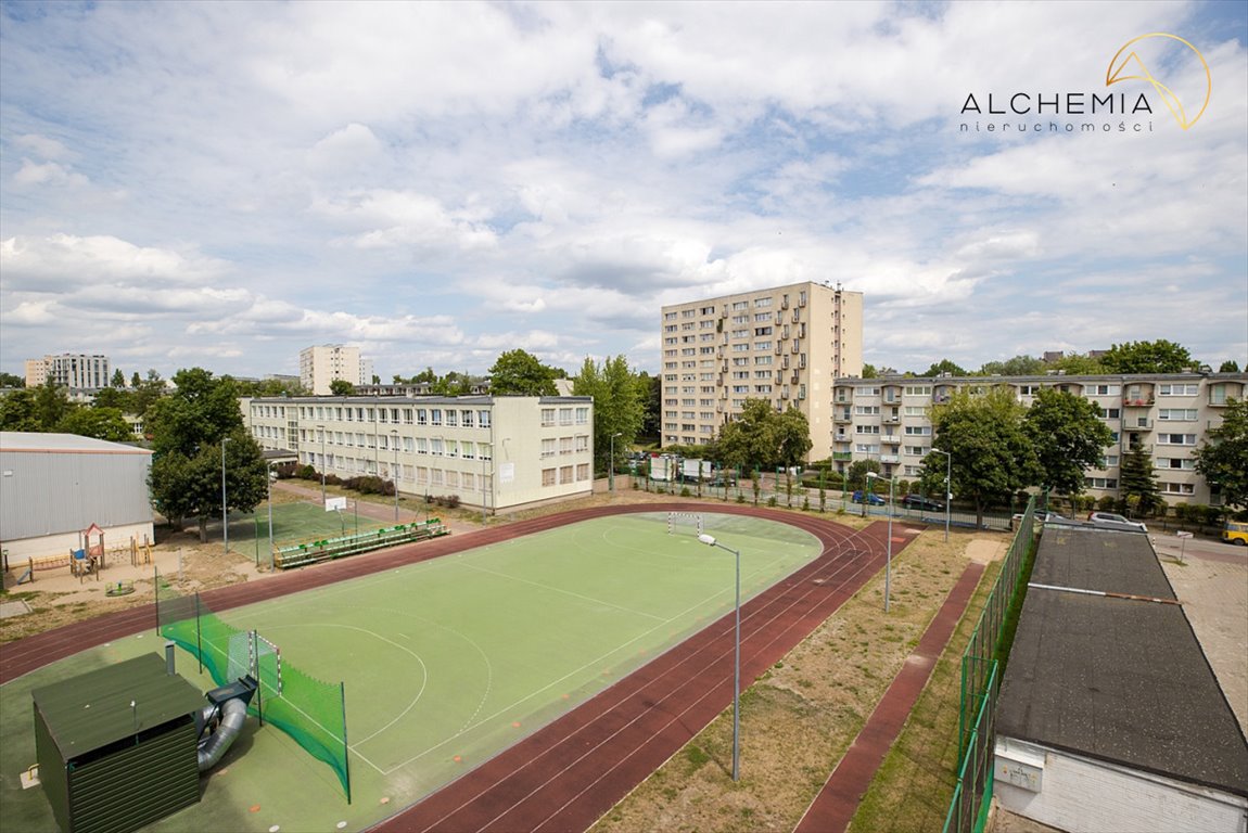 Mieszkanie trzypokojowe na sprzedaż Warszawa, Bielany, Szegedyńska  48m2 Foto 15