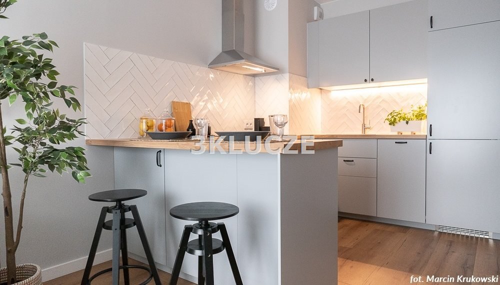Wynajmę komfortowe 2-pokojowe mieszkanie 38 m² z klimatyzacją Lublin, Sławin, Botanik  38m2 Foto 1