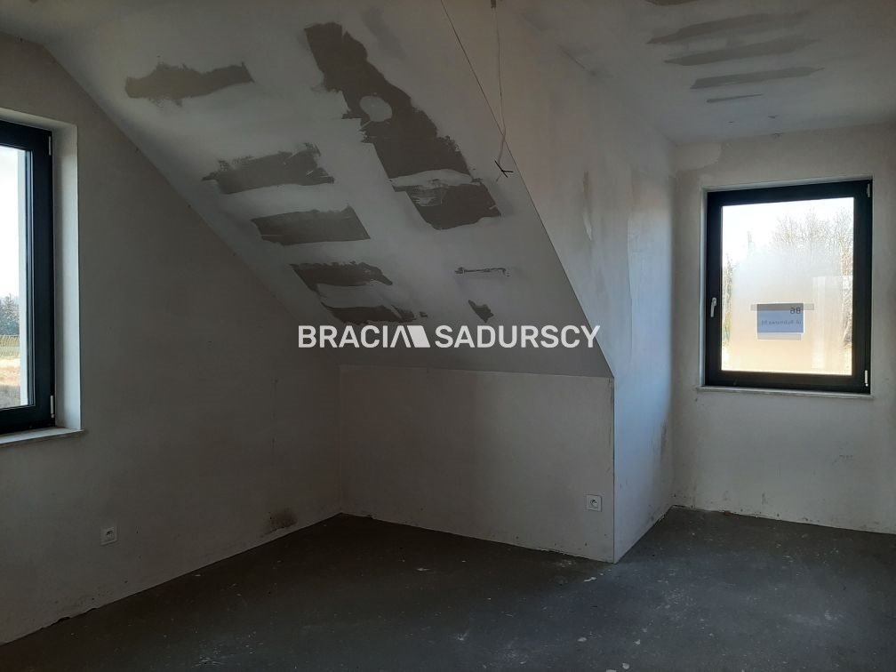 Dom na sprzedaż Przeginia Duchowna, Przeginia Duchowna , Czernichów, Dworska  130m2 Foto 18