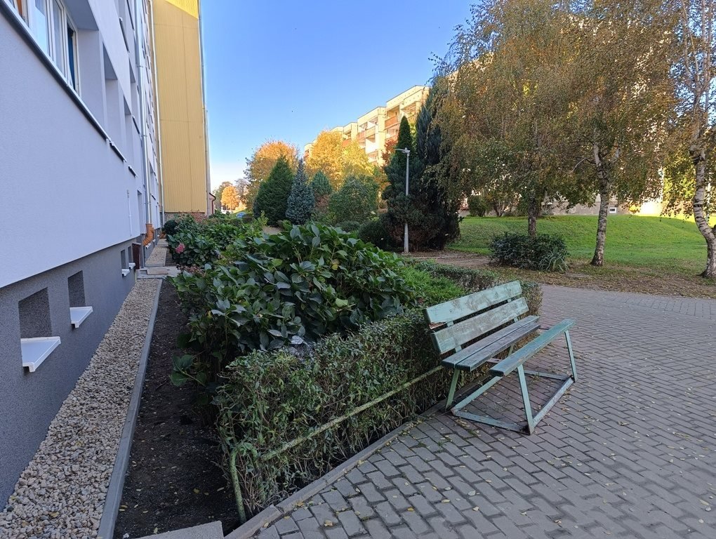 Mieszkanie dwupokojowe na sprzedaż Zgorzelec  47m2 Foto 3