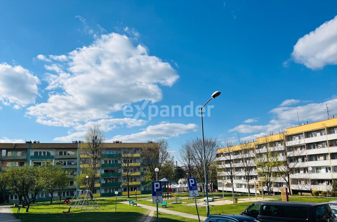 Mieszkanie dwupokojowe na sprzedaż Mikołów  47m2 Foto 1