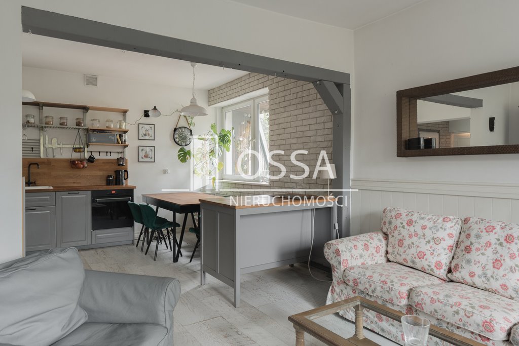Na sprzedaż dwa domy 396 m² w Gdyni Pustki Cisowskie Gdynia, Pustki Cisowskie, Jaskółcza  397m2 Foto 1