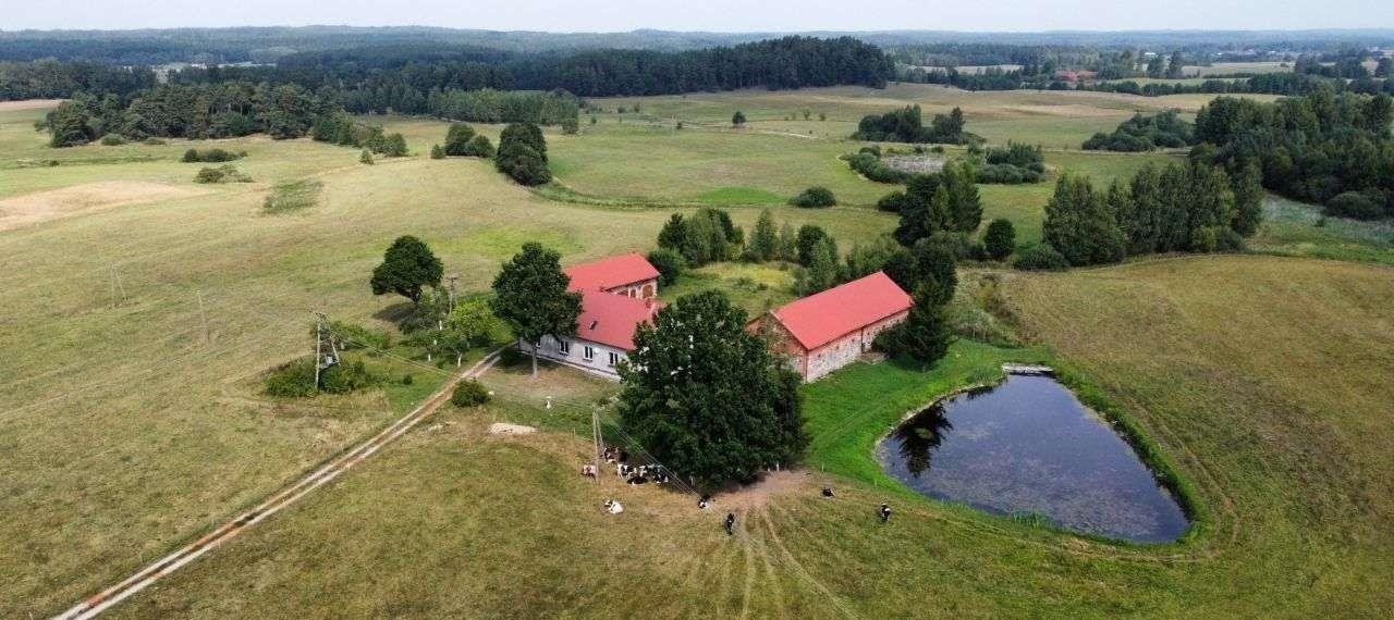 Dom na sprzedaż Gołdap  200m2 Foto 13