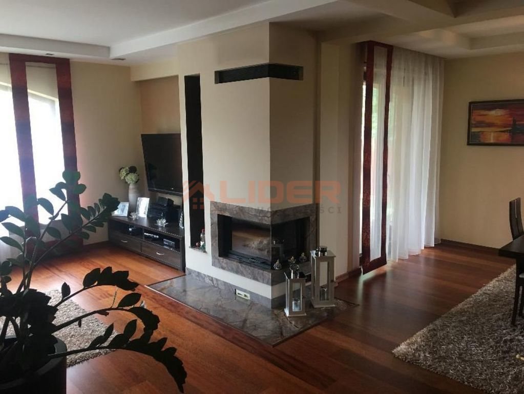 Dom na wynajem Grabówka 180m2 Foto 1 Dom na wynajem Grabówka 180m2 Foto 1