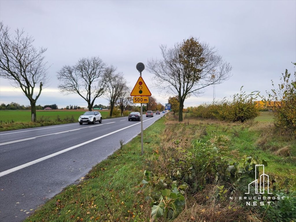 Działka przemysłowo-handlowa na sprzedaż Sękowo, Sękowo działka Usługi Produkcja  40 000m2 Foto 2