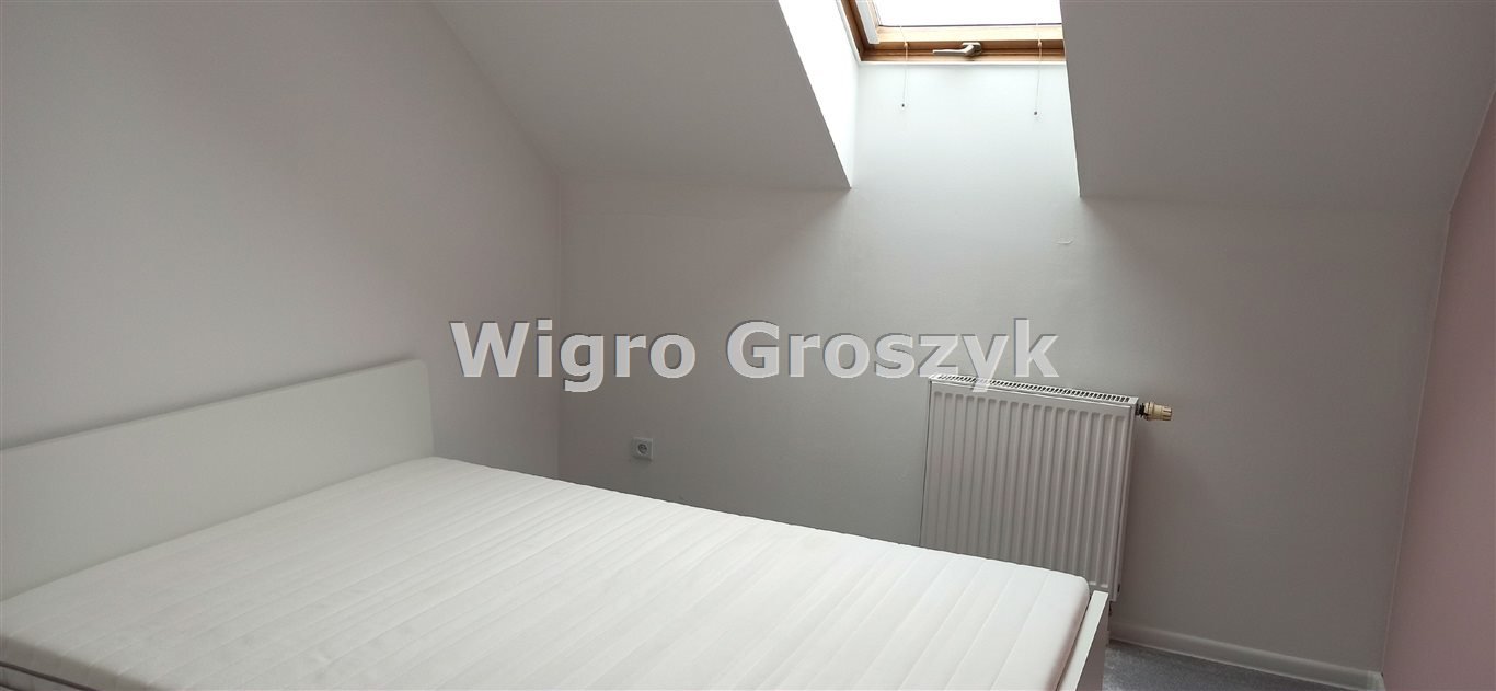 Mieszkanie dwupokojowe na wynajem Warszawa, Targówek, Lewinów, Wyspowa  55m2 Foto 9