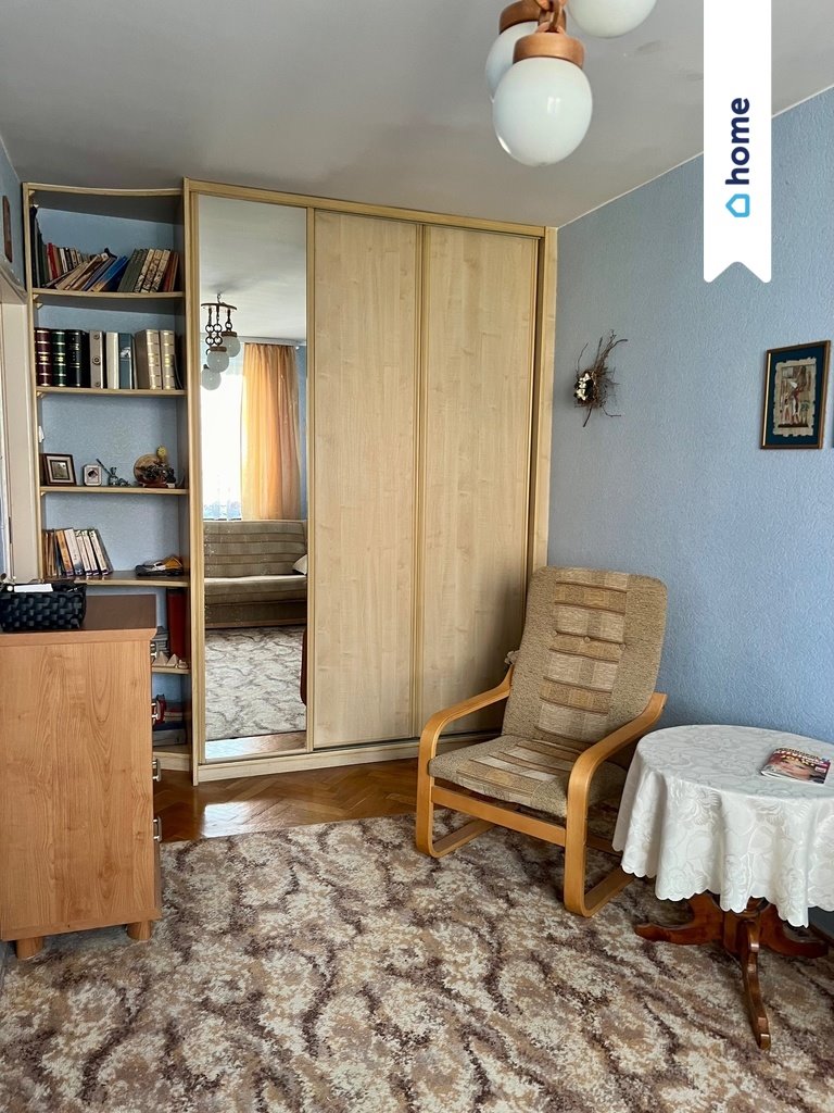 Mieszkanie trzypokojowe na sprzedaż Gdynia  54m2 Foto 5