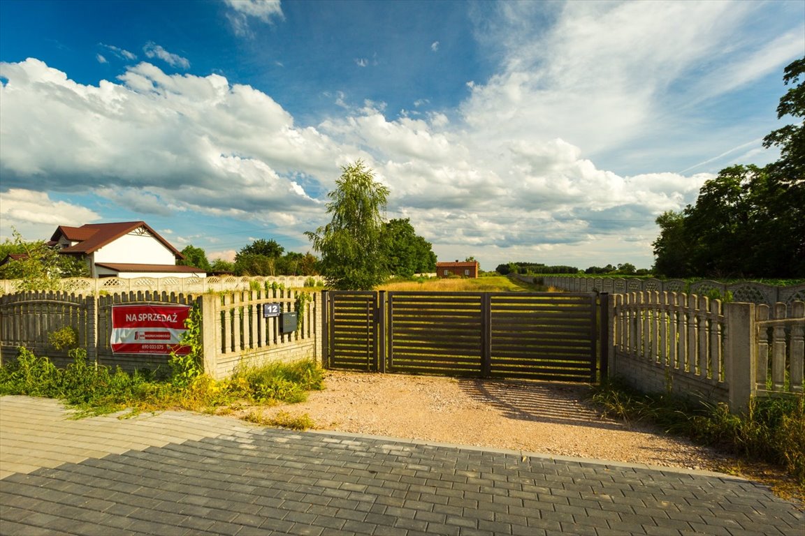 Działka inna na sprzedaż Janaszówek  20 956m2 Foto 10