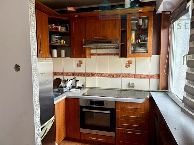 Mieszkanie dwupokojowe na sprzedaż Konin, Zakole  32m2 Foto 1