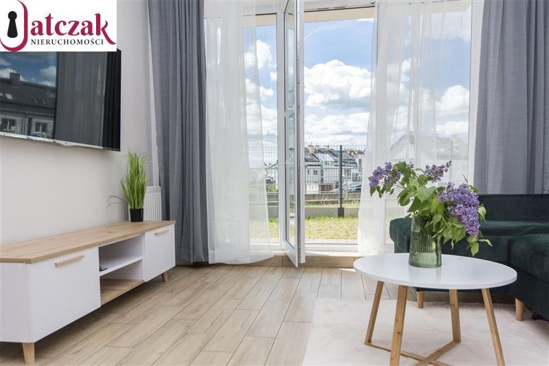 Mieszkanie czteropokojowe  na wynajem Gdańsk, Szadółki, OPTIMA, STĘŻYCKA  74m2 Foto 5