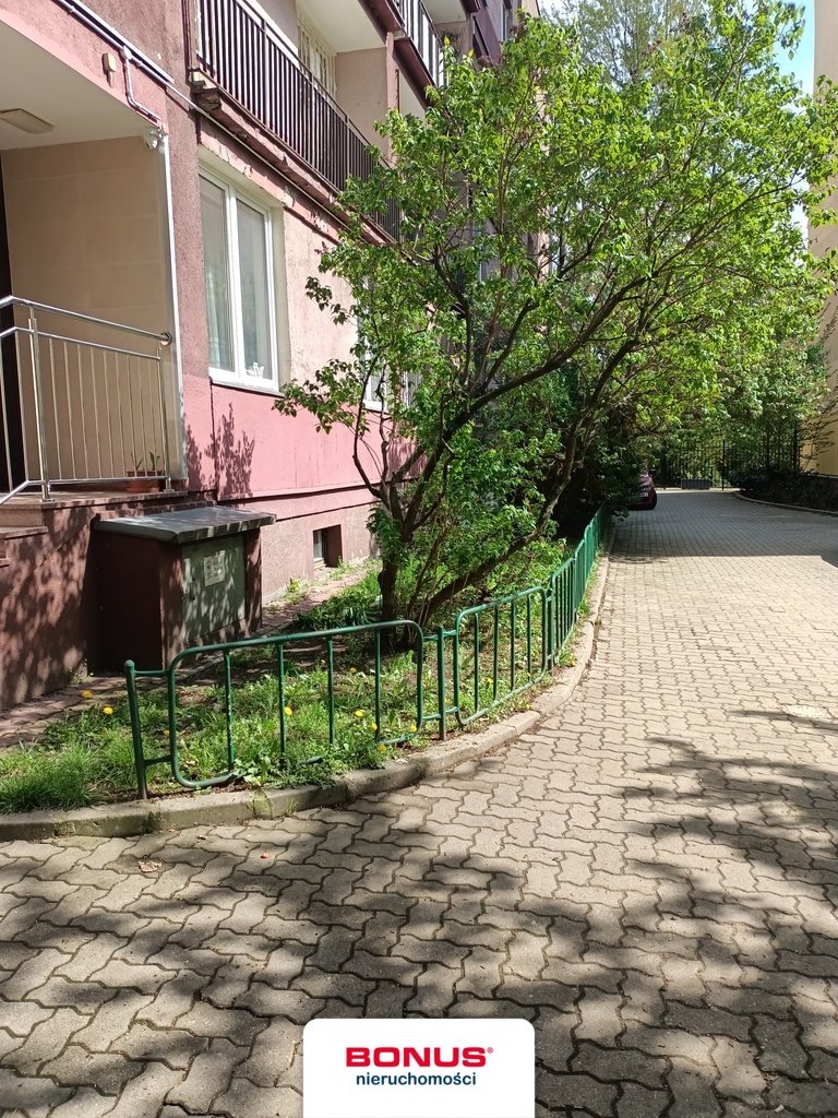 Mieszkanie dwupokojowe na sprzedaż Warszawa, Śródmieście, Tylmana Gamerskiego  45m2 Foto 2