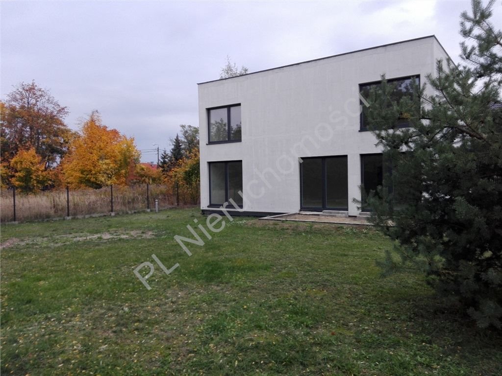 Dom na sprzedaż Pruszków 203m2 Foto 1 Dom na sprzedaż Pruszków 203m2 Foto 1