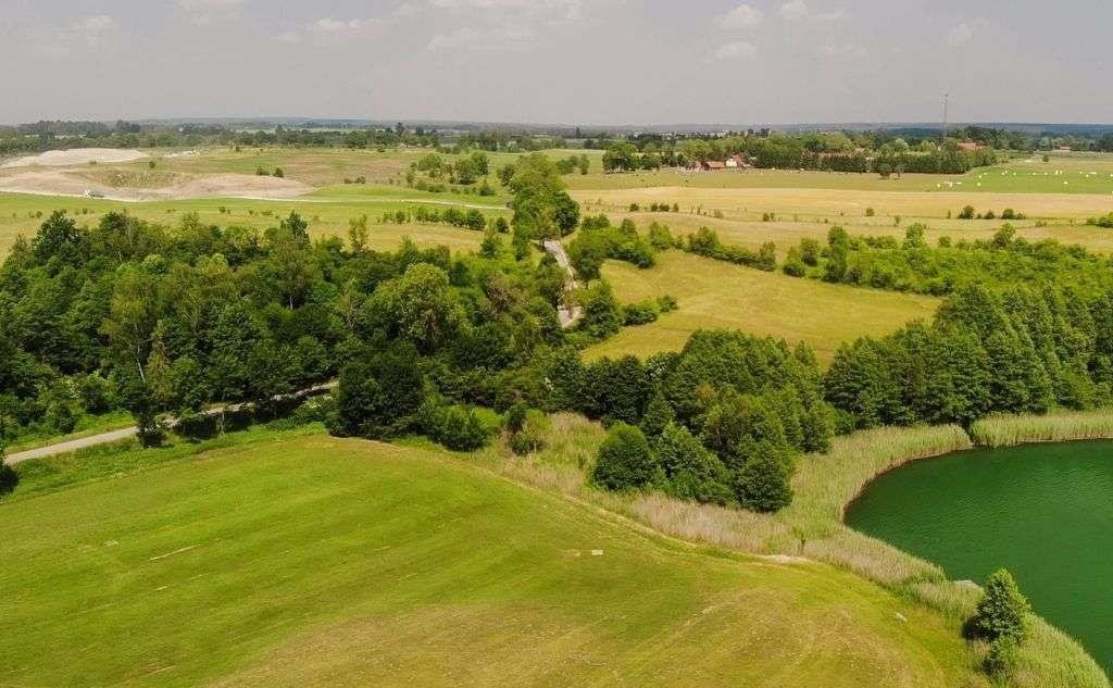 Działka rolna na sprzedaż Nawiady  1 824m2 Foto 14