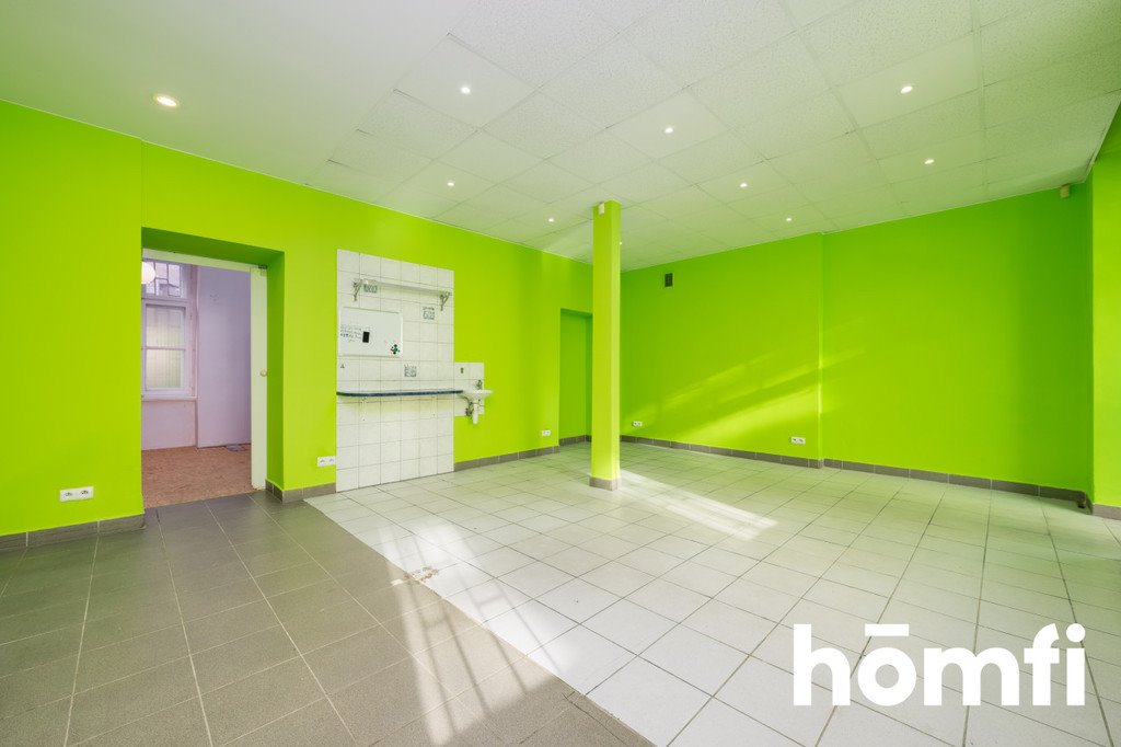 Lokal użytkowy na sprzedaż Wrocław, Śródmieście, Jedności Narodowej  49m2 Foto 3