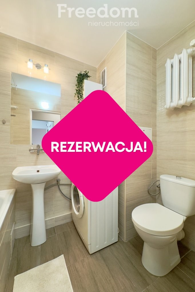 Mieszkanie dwupokojowe na sprzedaż Włocławek, Metalowa  40m2 Foto 20