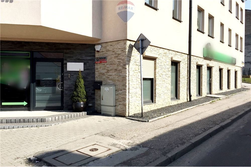 Lokal użytkowy na wynajem Bielsko-Biała  105m2 Foto 12