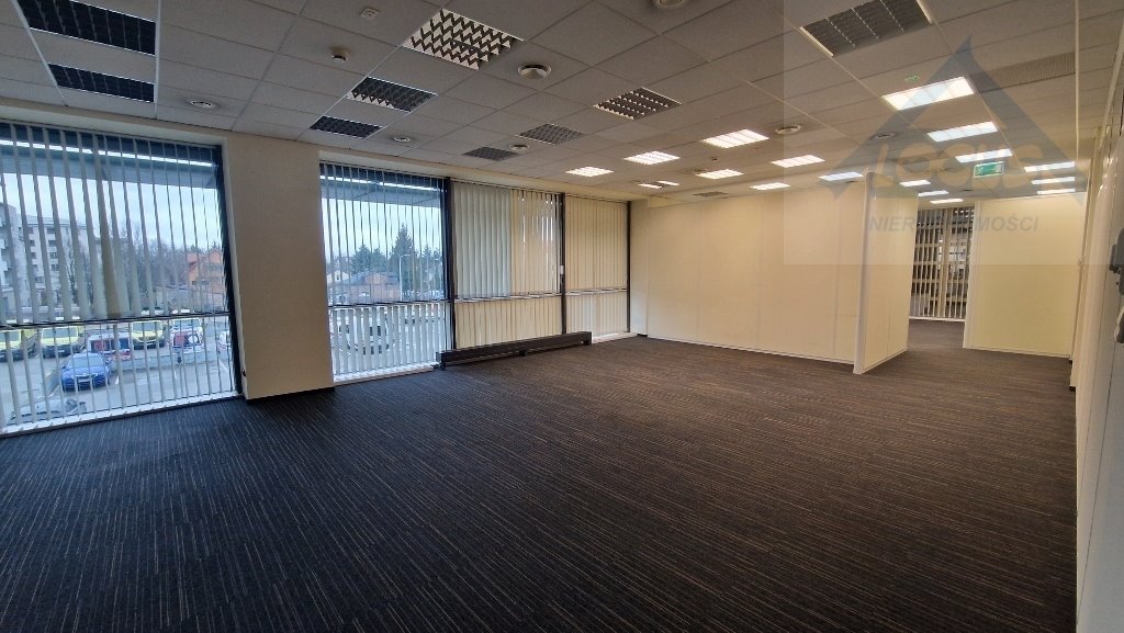 Lokal użytkowy na wynajem Warszawa, Wola  370m2 Foto 11