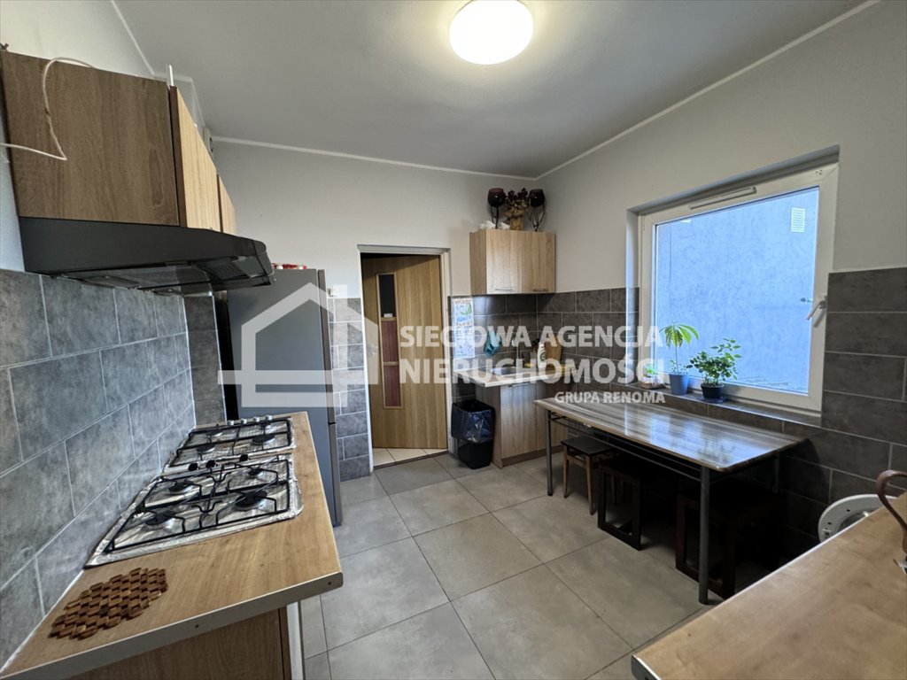 Przestronny dom dla 28 osób w Pogórzu – 200 m2, w pełni wyposażony Pogórze  200m2 Foto 1