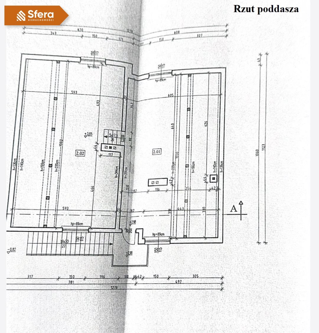 Dom na sprzedaż Łochowo  240m2 Foto 18