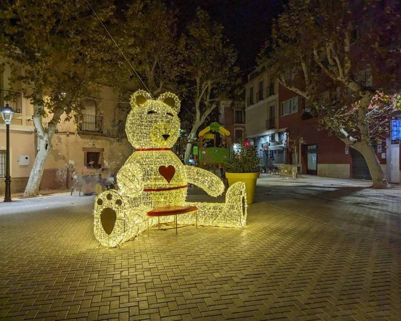 Mieszkanie trzypokojowe na sprzedaż Hiszpania, Denia, Hiszpania, Denia  197m2 Foto 27