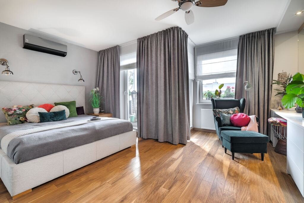 Mieszkanie na sprzedaż Warszawa, Białołęka, Strumykowa  102m2 Foto 1