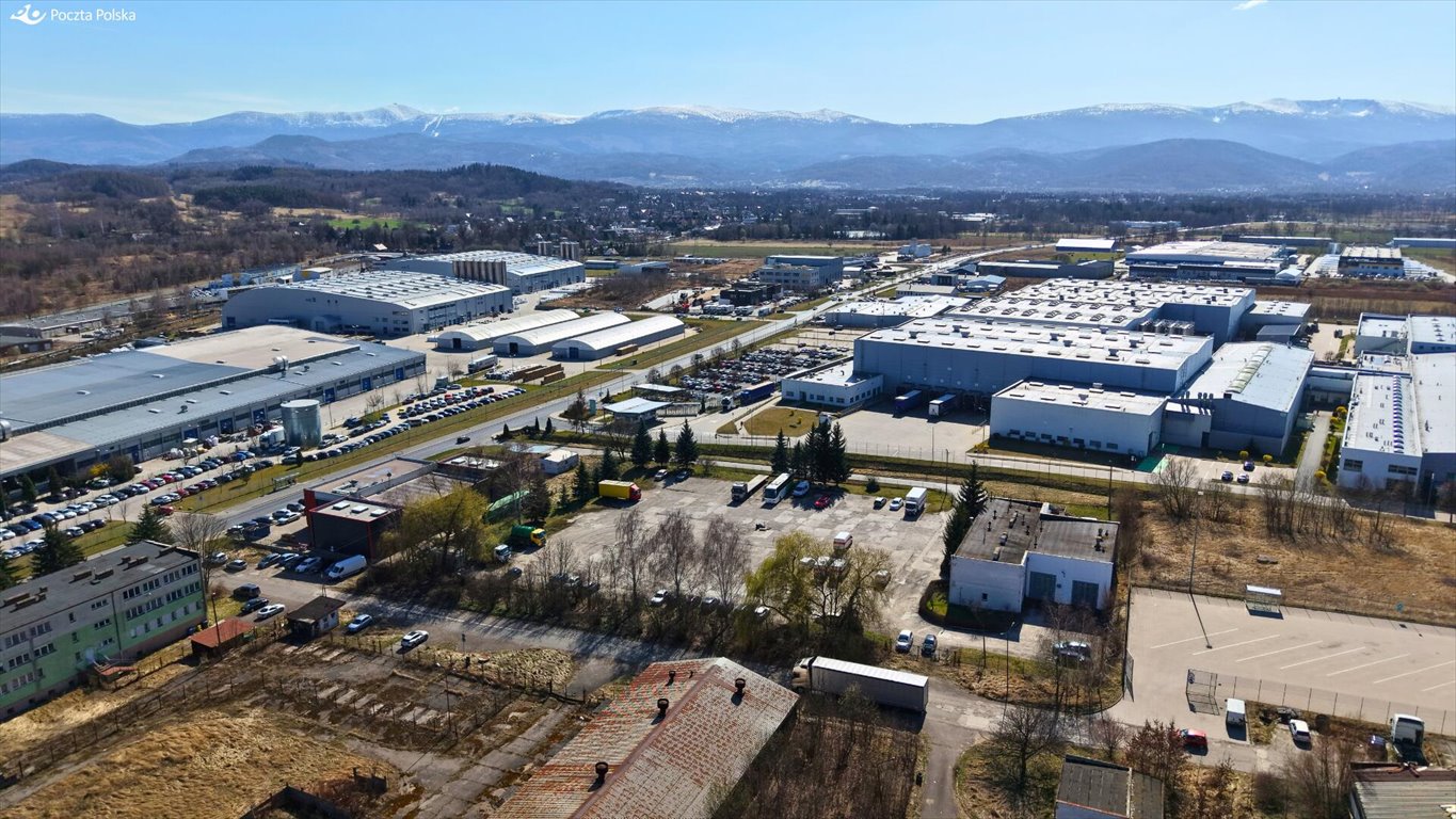 Przestronny lokal 675 m² z możliwością wynajmu i dzierżawy zapraszam Jelenia Góra, Spółdzielcza  675m2 Foto 1