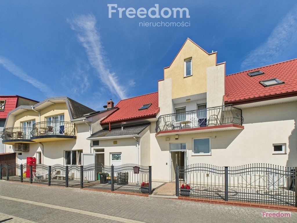 Lokal użytkowy na sprzedaż Unieście, 6 Marca  416m2 Foto 1