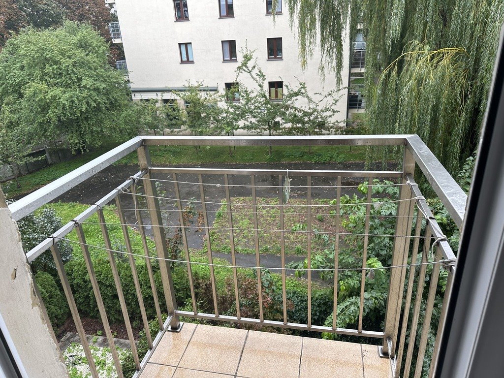 Mieszkanie trzypokojowe na sprzedaż Warszawa, Wola, Koło, Koszycka  55m2 Foto 4