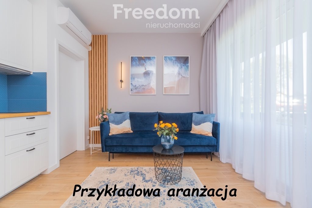 Mieszkanie dwupokojowe na sprzedaż Sztutowo, Turystyczna  34m2 Foto 9