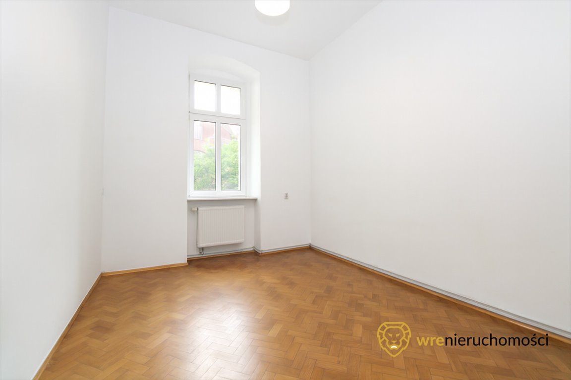 Mieszkanie dwupokojowe na sprzedaż Wrocław, Śródmieście, Bolesława Chrobrego  68m2 Foto 1