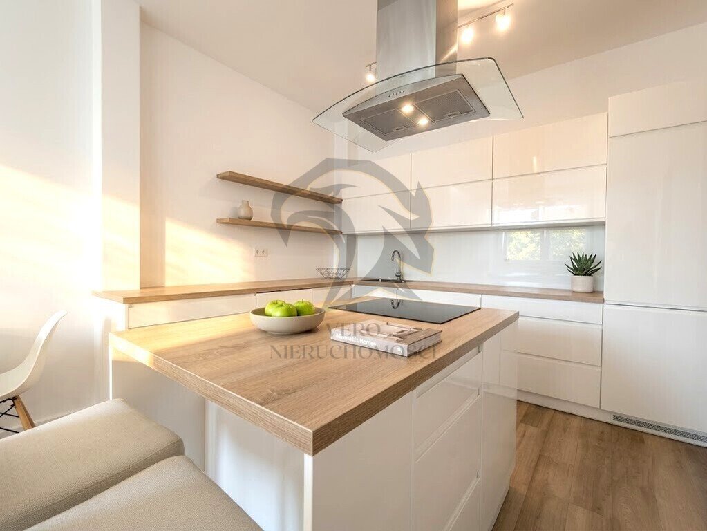 Mieszkanie 45,95 m² na pl. Powstańców Śląskich - zapraszam Wrocław, pl. Powstańców Śląskich 54  46m2 Foto 1