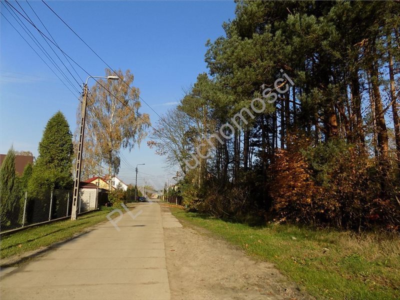 Działka rolna na sprzedaż Otwock, Wólka Mlądzka 1 350m2 Foto 1 Działka rolna na sprzedaż Otwock, Wólka Mlądzka 1 350m2 Foto 1