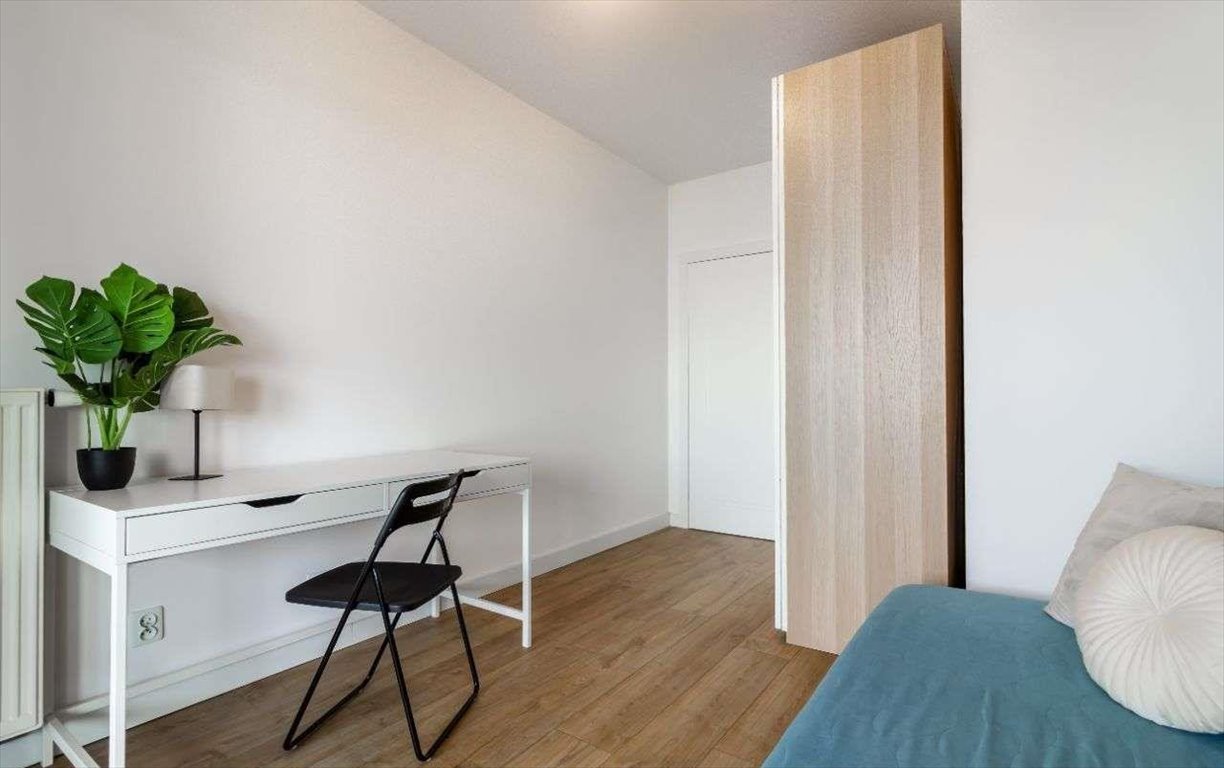 Mieszkanie trzypokojowe na sprzedaż Wrocław, Śródmieście, Sikorskiego  66m2 Foto 11