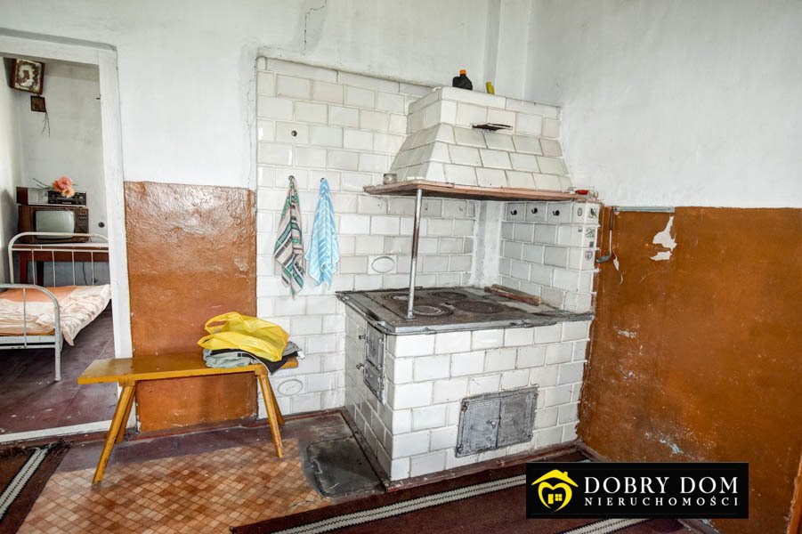 Dom na sprzedaż Wyczółki  72m2 Foto 1