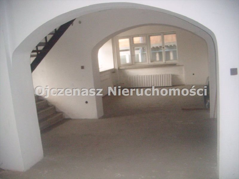 Lokal użytkowy na sprzedaż Brzoza 240m2 Foto 1 Lokal użytkowy na sprzedaż Brzoza 240m2 Foto 1
