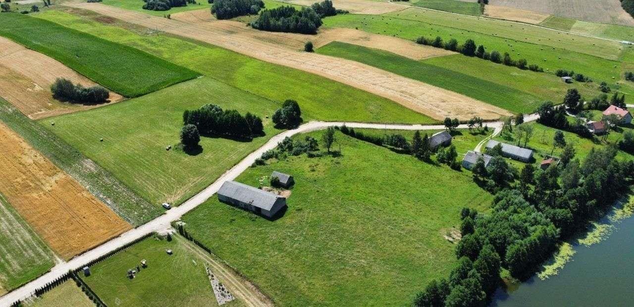 Działka budowlana na sprzedaż Suwałki  1 000m2 Foto 11